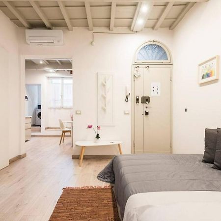 Cozy Apartment Near Ponte Vecchio Florenz Exterior foto