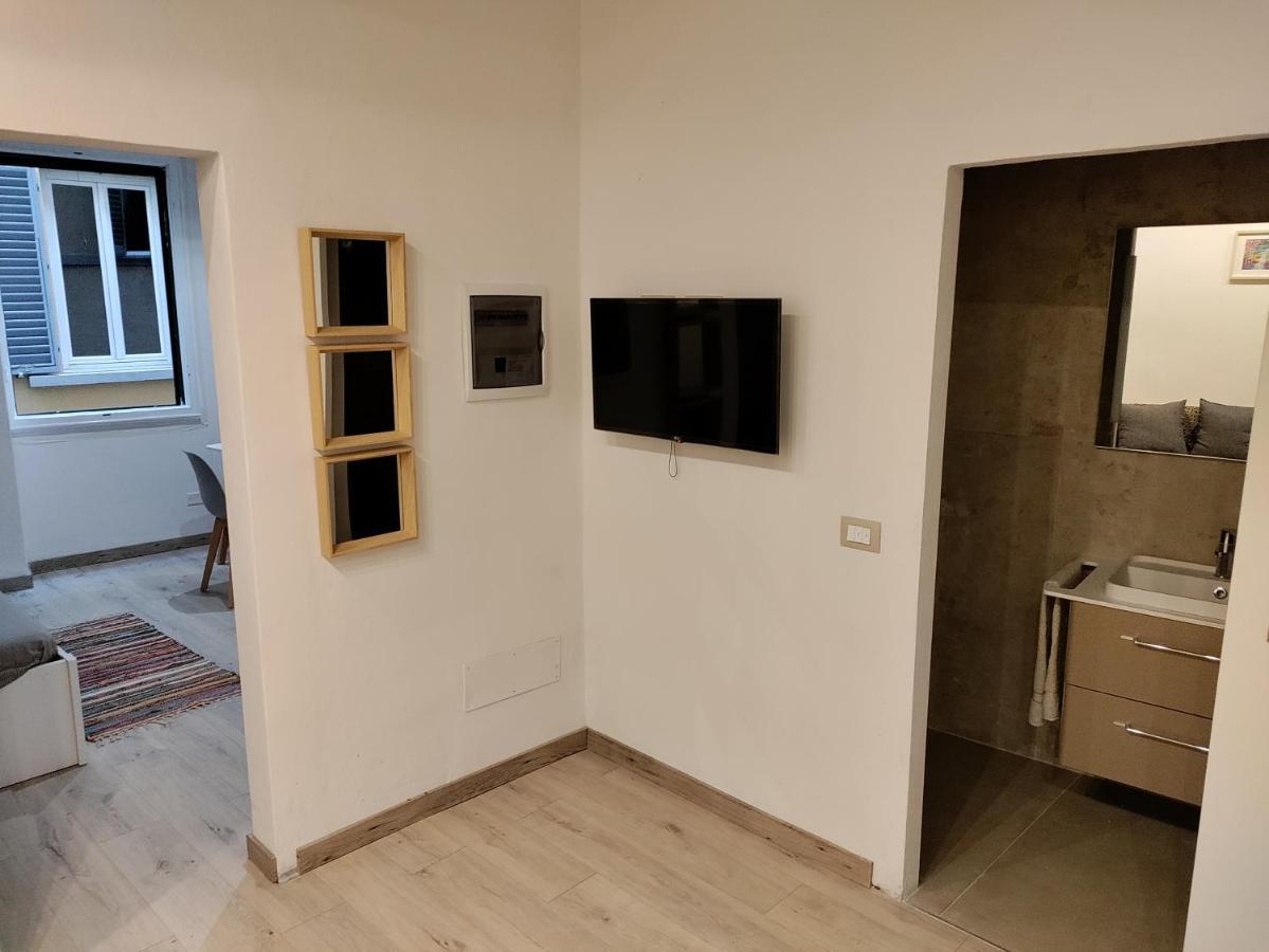 Cozy Apartment Near Ponte Vecchio Florenz Exterior foto
