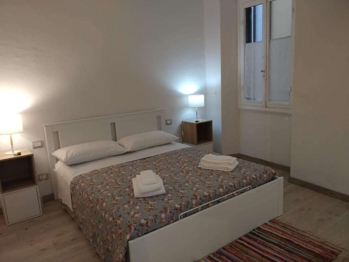 Cozy Apartment Near Ponte Vecchio Florenz Exterior foto